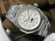 TW factory Swiss Copy Audemars Piguet Annual Calendar Moonphase Watch 41mm Panda Dial (5)_th.jpg